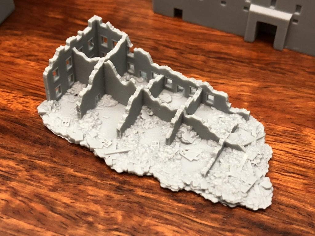 バンカースタジオ 1 動物園塔 ドイツ軍 フラックタワー1 防空要塞 G塔 700