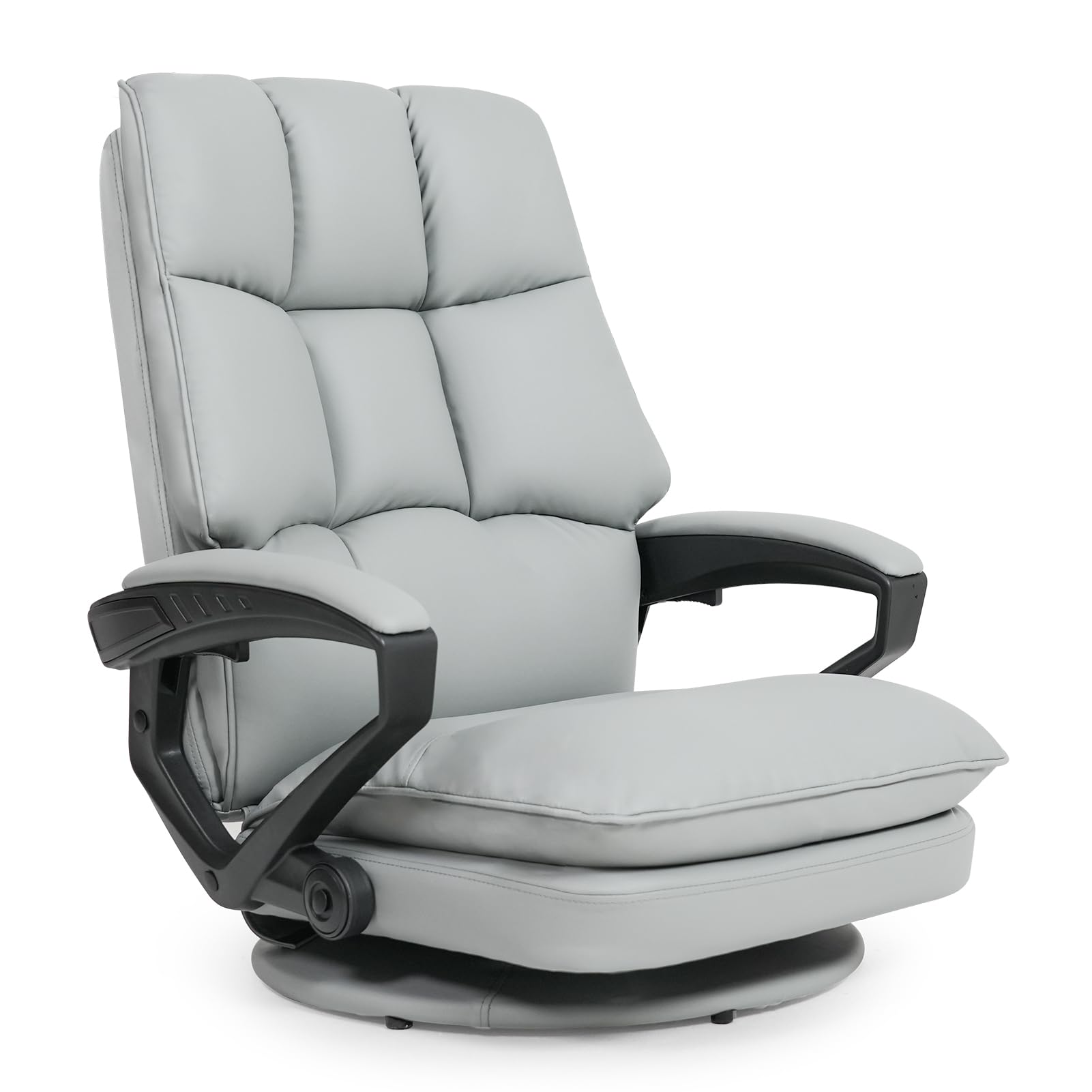 Amazon.co.jp: SeekFun ゲーミングチェア ゲーミング座椅子 腰が痛く