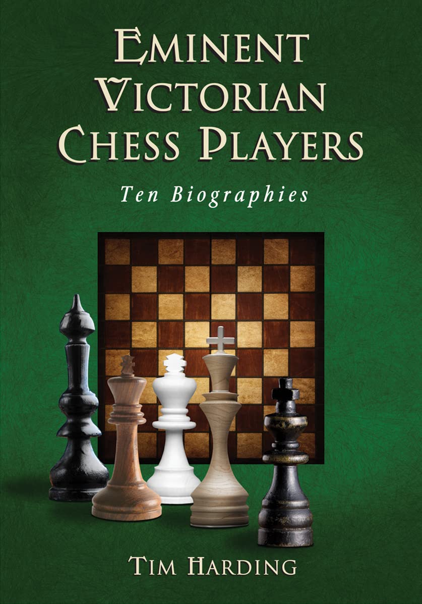 Biographies of Legendary Chess Players: Inspiring Minds in Chess