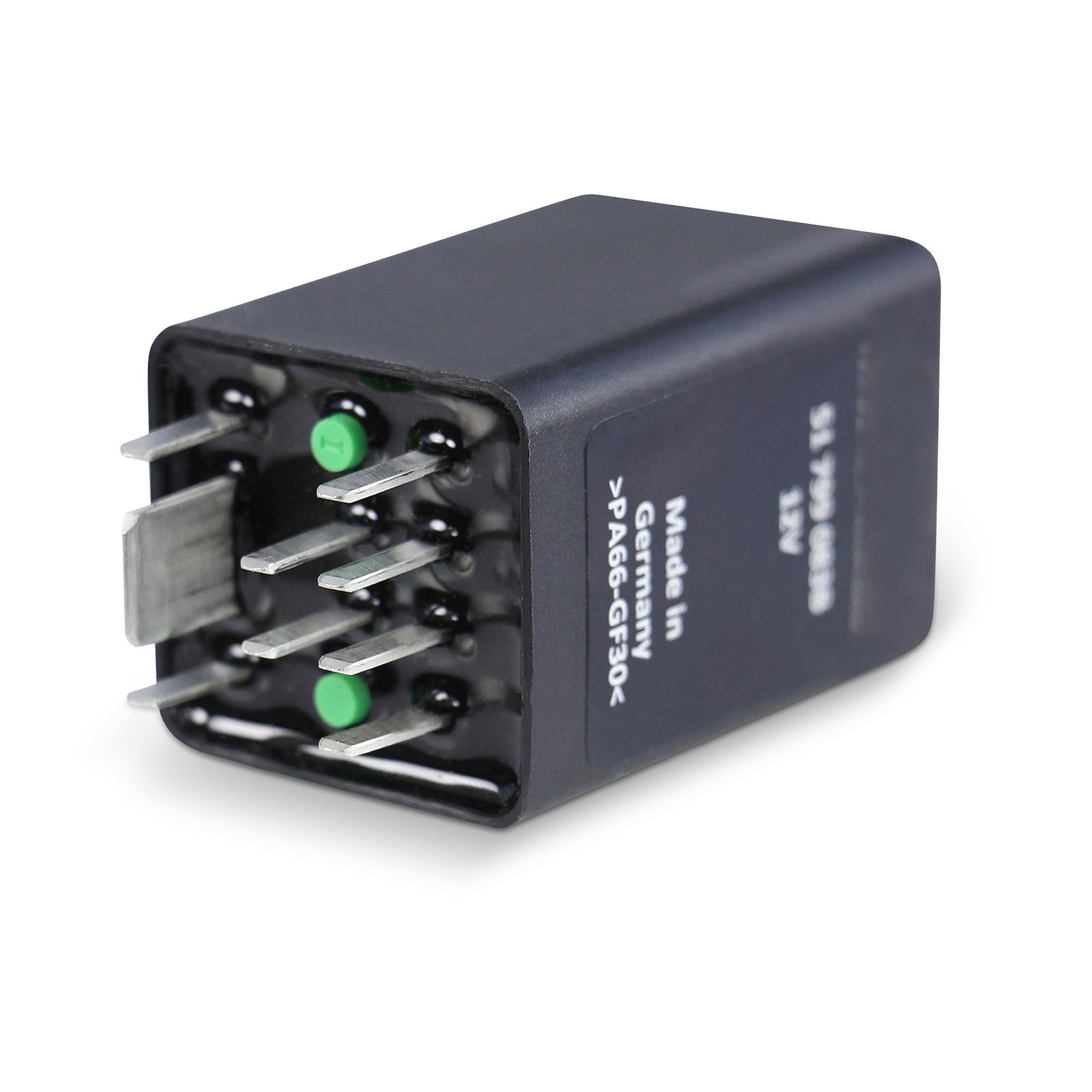 febi bilstein 100656 przekaźnik do podgrzewania, 1 sztuka