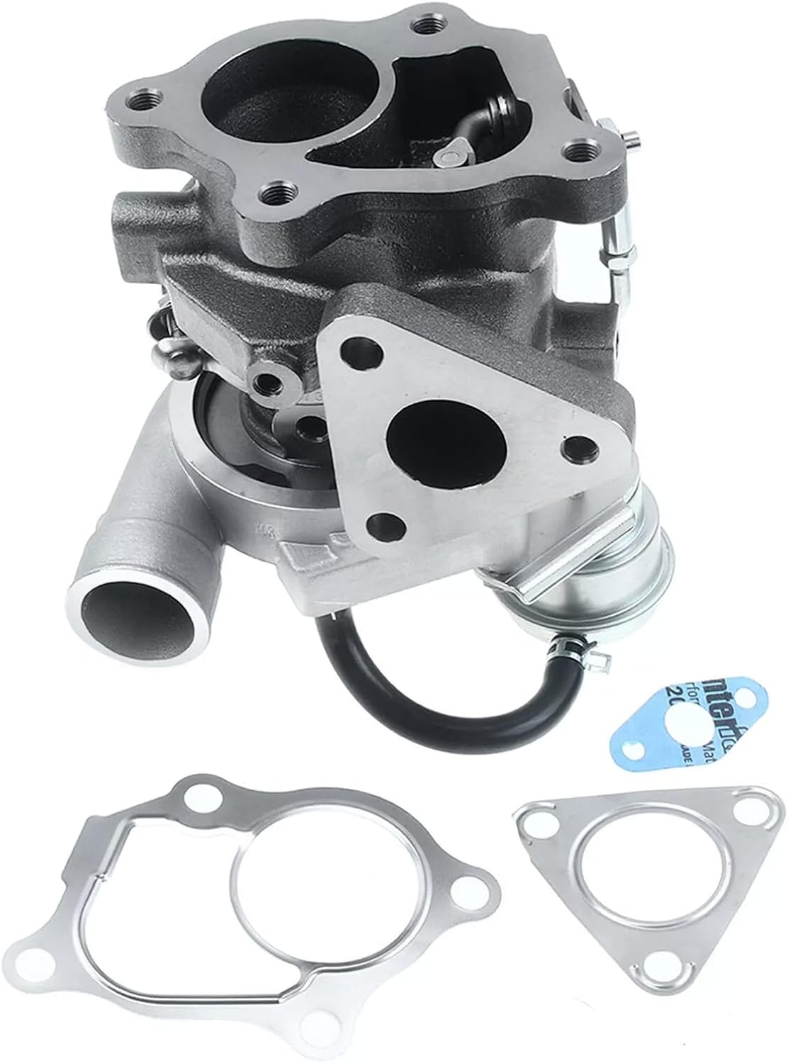 Turbo TF035 Turbocharger 321-4994 for Mitsubishi Engine 4M40 Caterpillar CAT Excavator 307D 308D