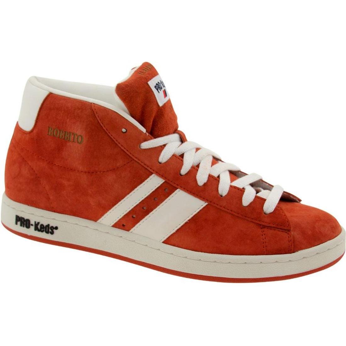 pro keds bobbito
