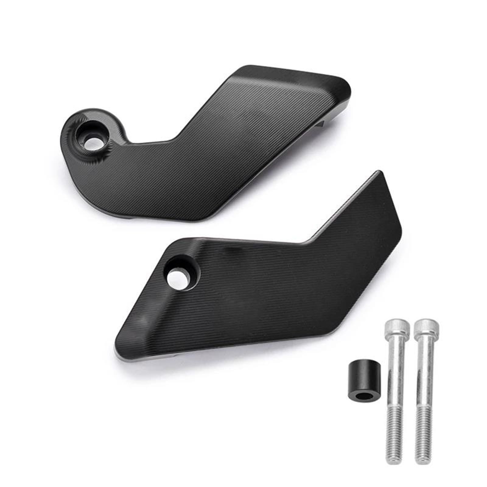Copertura Laterale Carter Moto Protezione Carter Motore Moto per BMW S1000RR S 1000RR S1000 RR 2019-2023 Copertura Antiurto Carter Motore