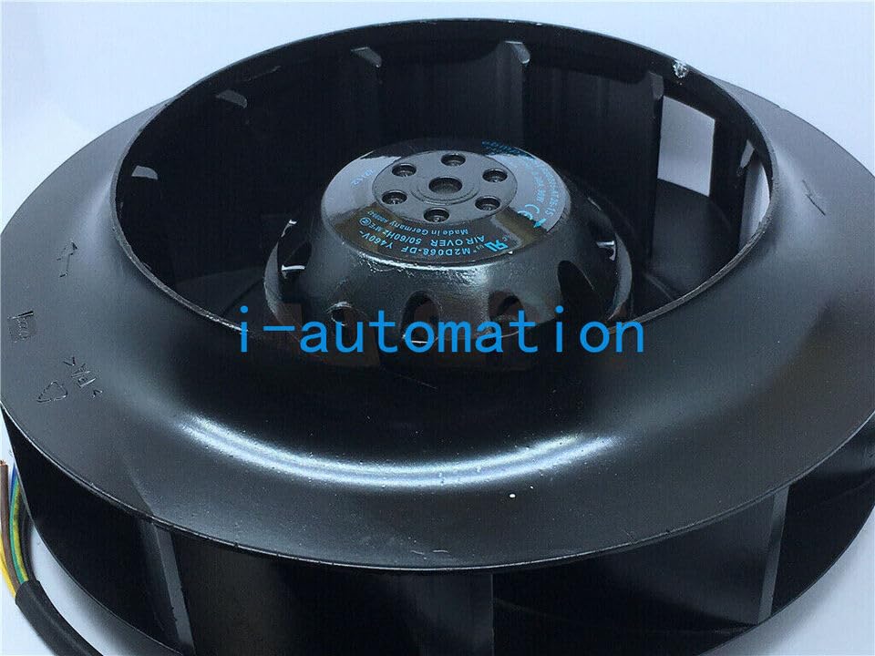 1 pc New Fit for EBMPAPST R2D225-AT26-15 M2D068-DF