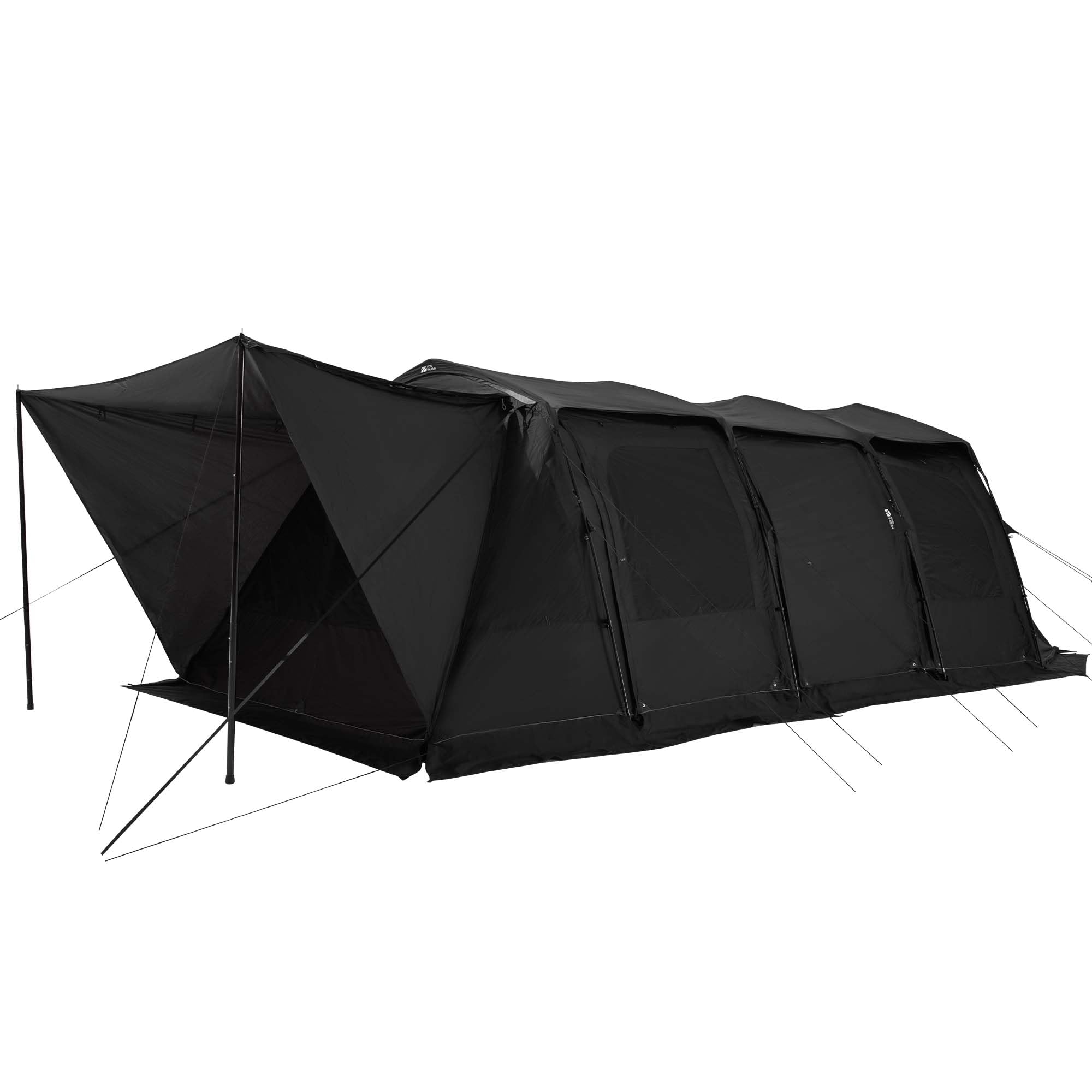 Amazon.co.jp: MOBI GARDEN トンネルテント 大型 5-8人用