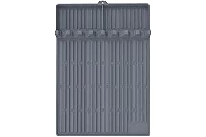 Optimal Small Dish Drainer for Kitchen Sink