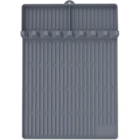 Optimal Small Dish Drainer for Kitchen Sink