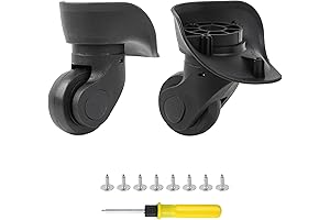 American Tourister Replacement Luggage Wheels