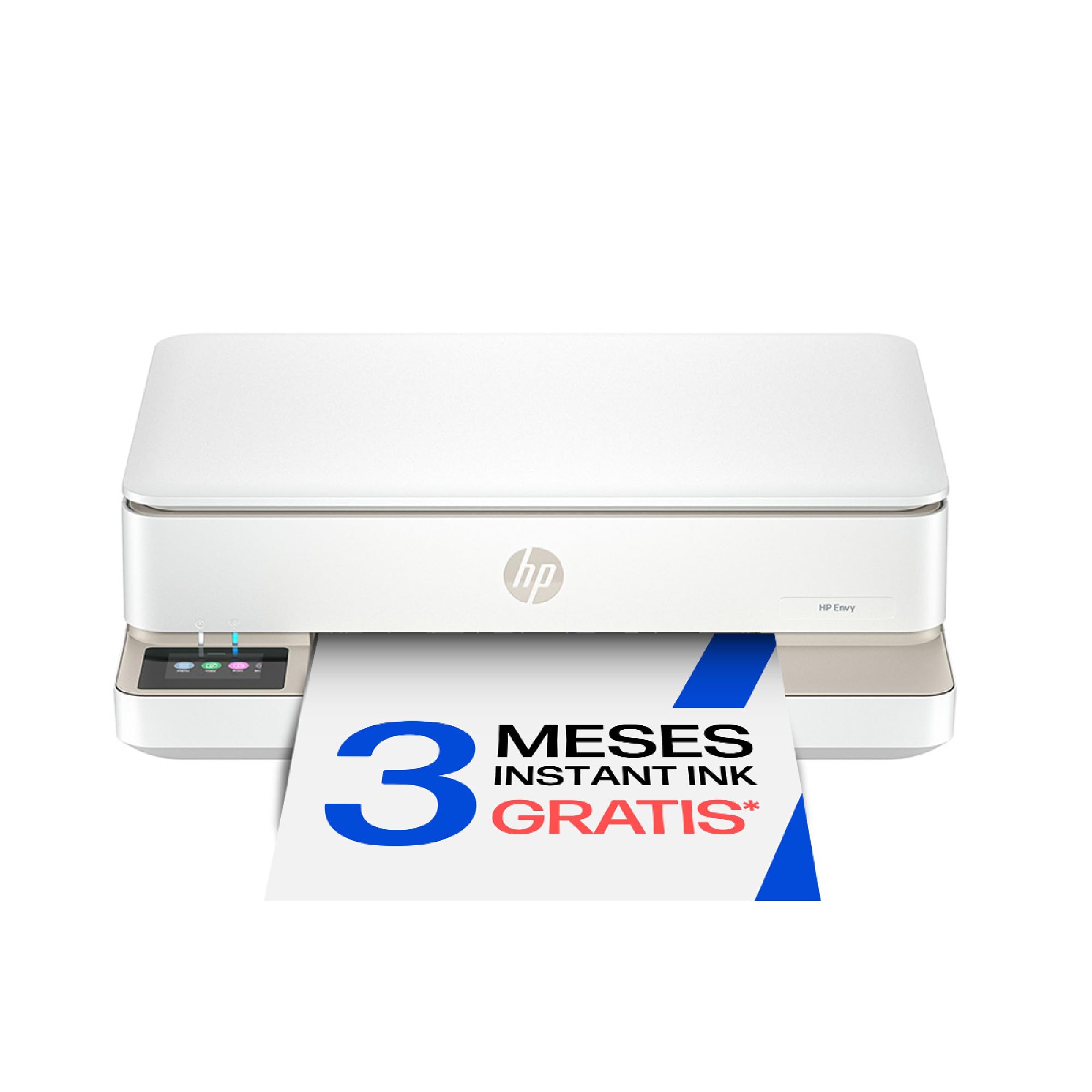 HP Envy 6120e Impresora Multifunción