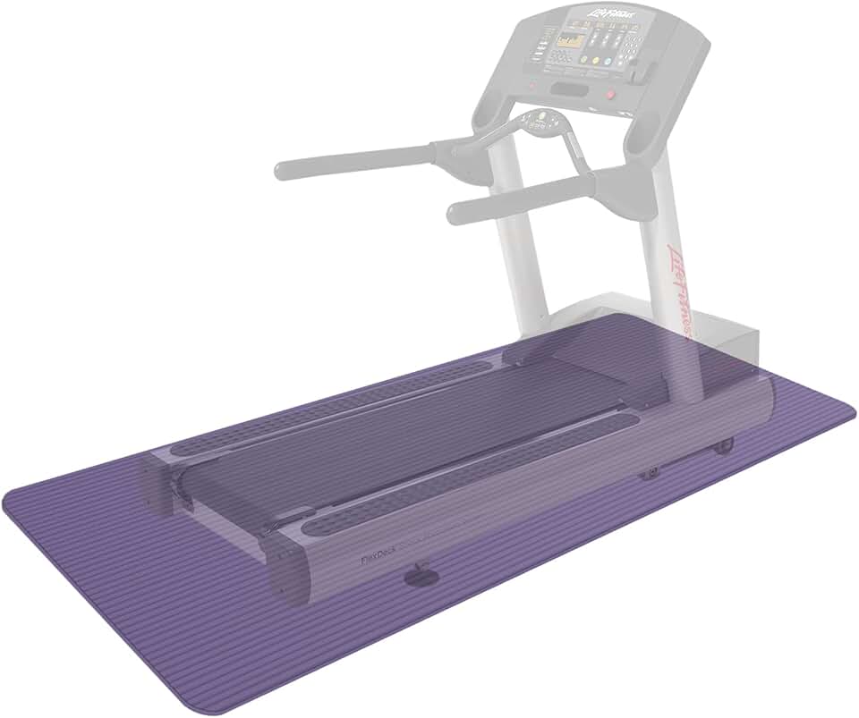 Amazon.ca treadmill mat