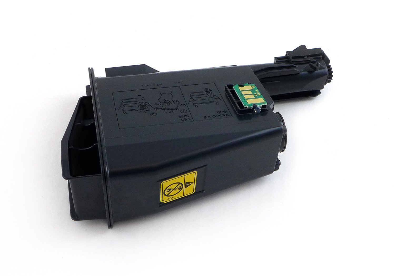 TONER COMPATIBILE PER KYOCERA BL-TK-1125 1T02M70NL0 FS-1061DN - Foto 12