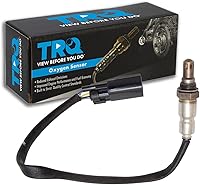 Vista 169 de TRQ Sensor de Oxígeno O2 Compatible con 2001-2004 Chevrolet Tracker 2002-2007 Suzuki Aerio 1999-2002 Esteem 2001-2005 Grand Vitara 2004 Vitara