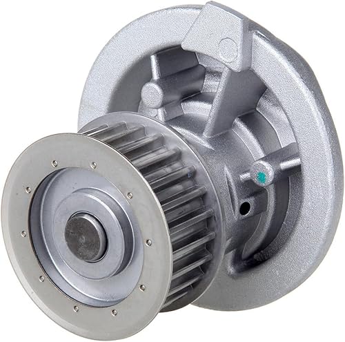 Miniatura 4 de OCPTY Water Pump with Gasket for Daewoo Leganza 1998-2003 for Daewoo Nubira 1999-2002 for Isuzu Amigo 1999-2002 for Isuzu Rodeo Sport 1998-2003 2.0L
