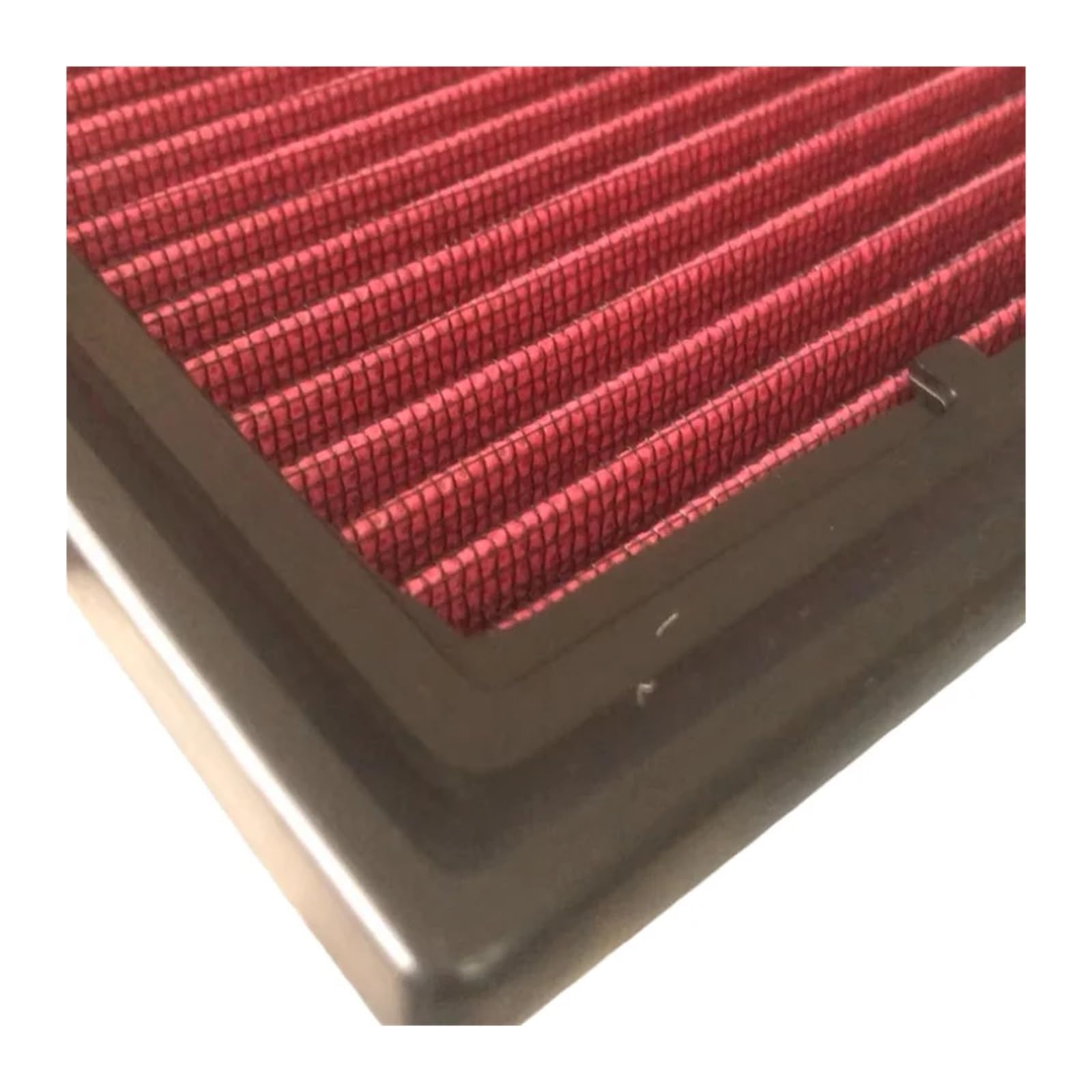 Filtre Habitacle Filtre à Air lavable et réutilisable, adapté pour GWM PORE 2020 2021 pour Great Wall PAO 2.0AT .0MT Wingle 7 1109110XP6EXA GW4C20B