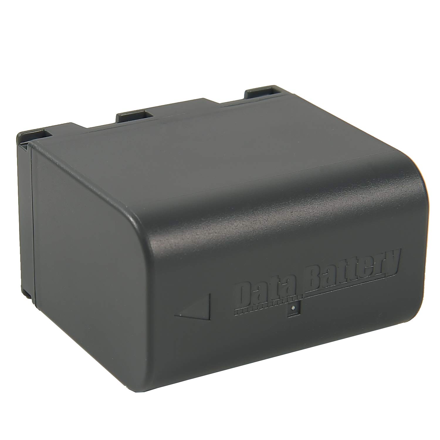 Batteria Sostitutiva Per JVC BN-VF823 / BN-VF823U – 3200 MAh 7.2V – Compatibile Con GZ-MG, GZ-HD, GZ-HM, GY-HM – Ricambio Per Videocamere JVC