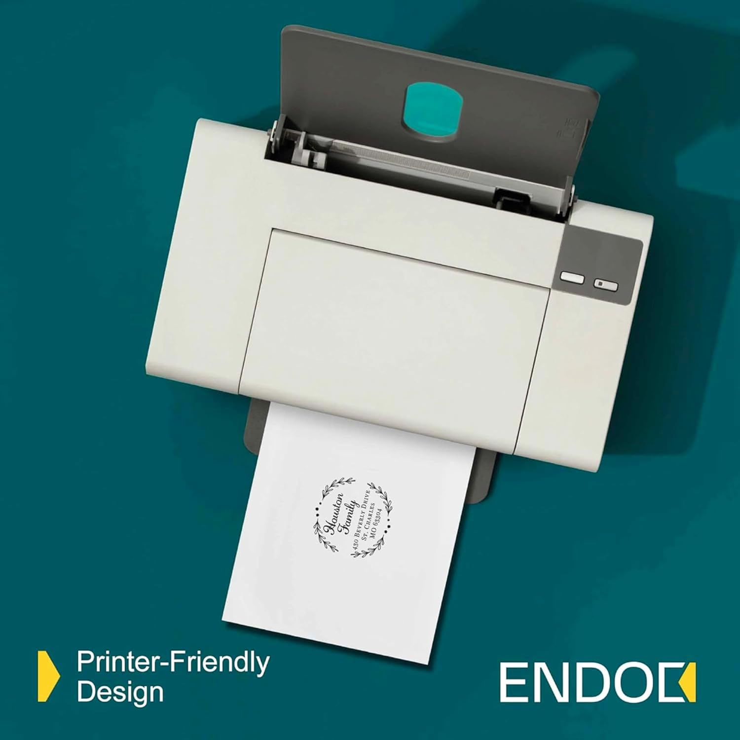 #10 Envelopes Self Seal - 500/pack - 4 1/8 x 9 1/2 inch Letter Size - Business Envelopes #10 Flip & Stick Closure, Security Tinted for Invoices, Statements - Blank White 24lb Paper
