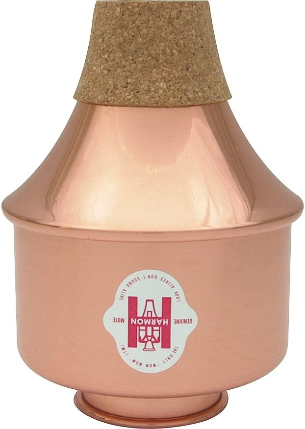 Harmon Wow Wow P/N:B (trumpet) mute