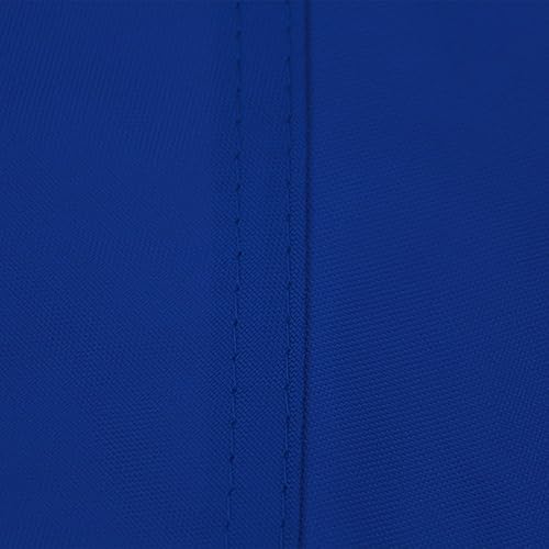 Miniatura 3 de Lona de poliéster 600D resistente de grado marino resistente al agua, cubierta de barco, se adapta a casco V, de tres cascos, cubierta de bote