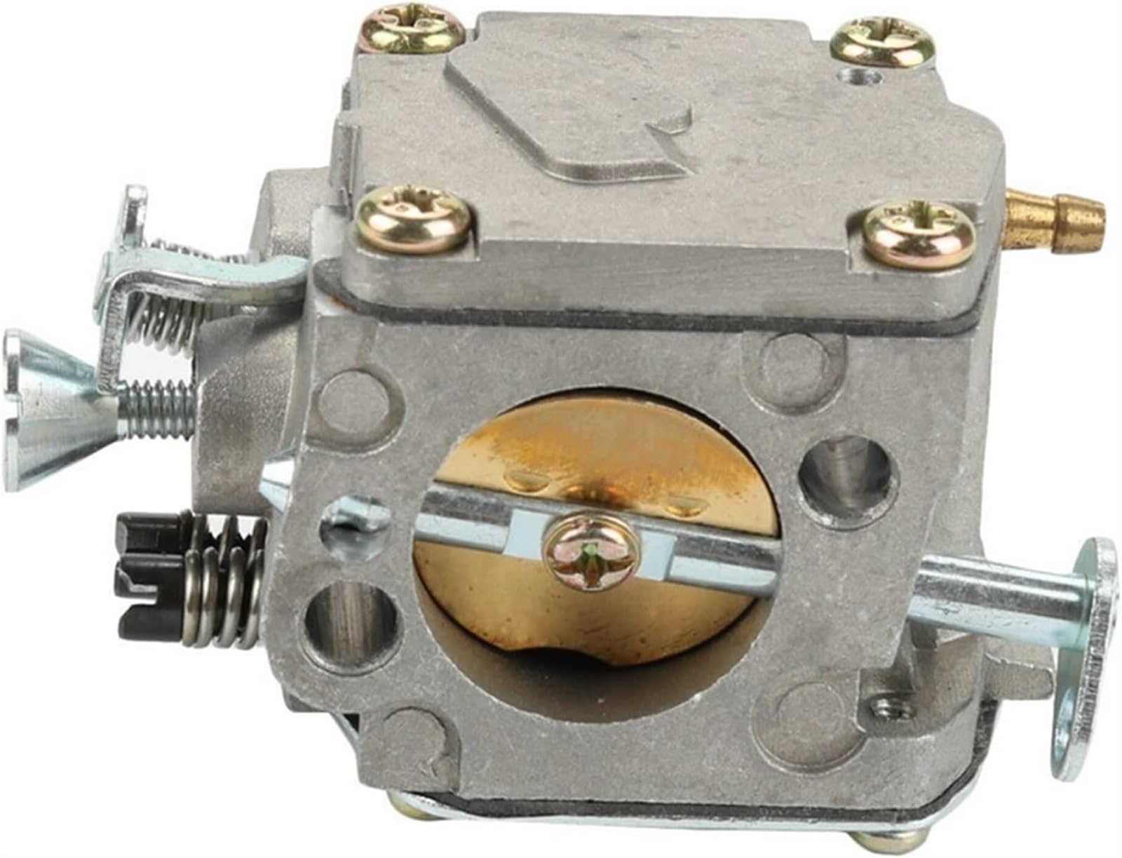 Carburateur pour 61 266 268 272 272XP pièce de carburateur de scie à chaîne thermique