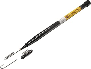 Labor Saving Devices 82-110 Grabbit Mini Telescoping Pole, 10-Feet - coolthings.us