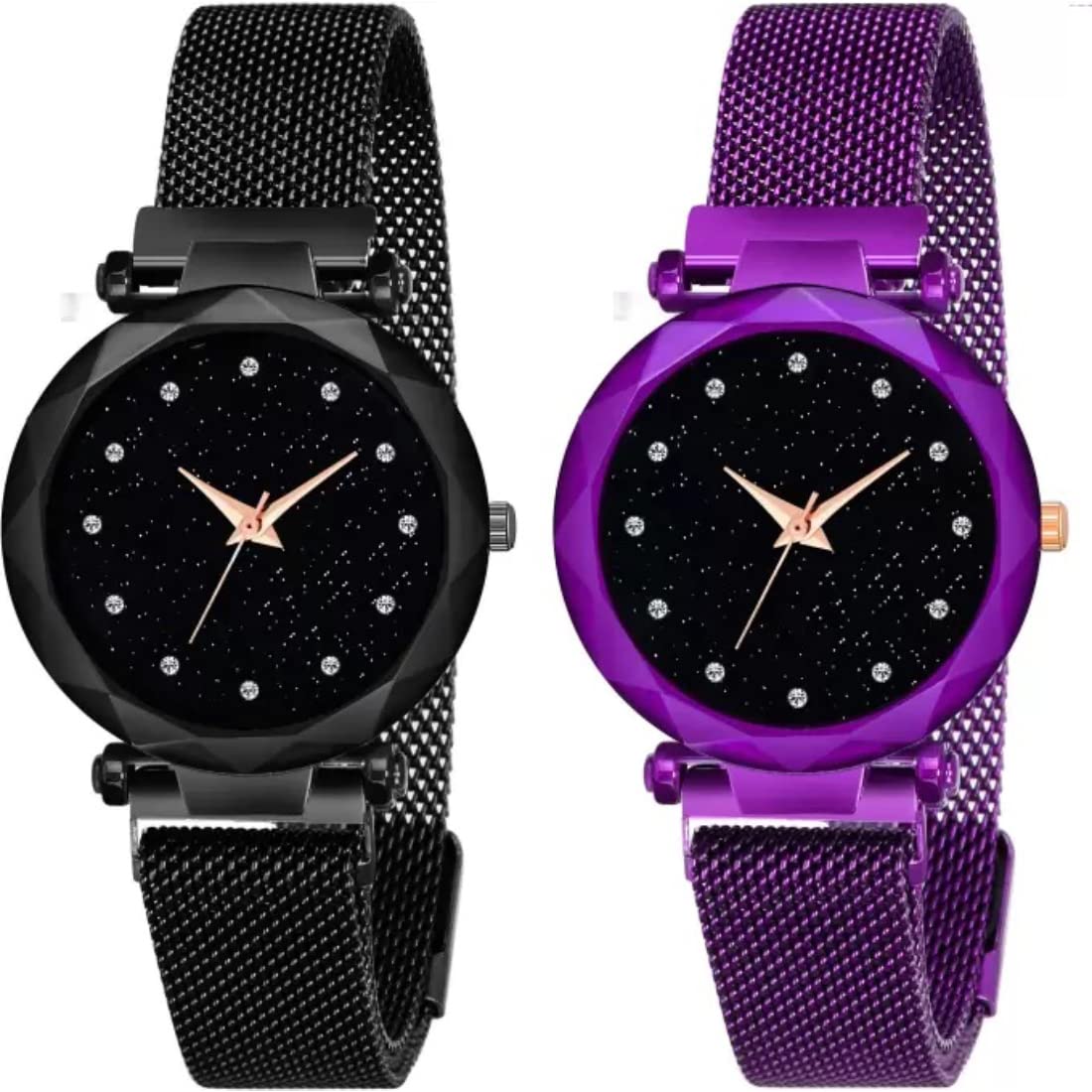 RPS FASHION WITH DEVICE OF R Combo of Watches for Girls latest watch for Women Analog Watch Analog Diamond (B0BQFFYK2F) Amazon Price History, Amazon Price Tracker