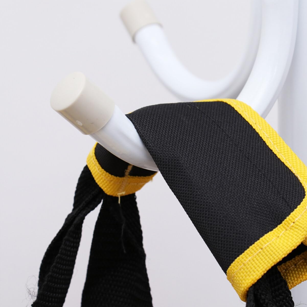 Cabilock Coat Rack Hooks 12 Tapered Hangers Hat Rack Stands Freestanding Hat Hanger Organizer