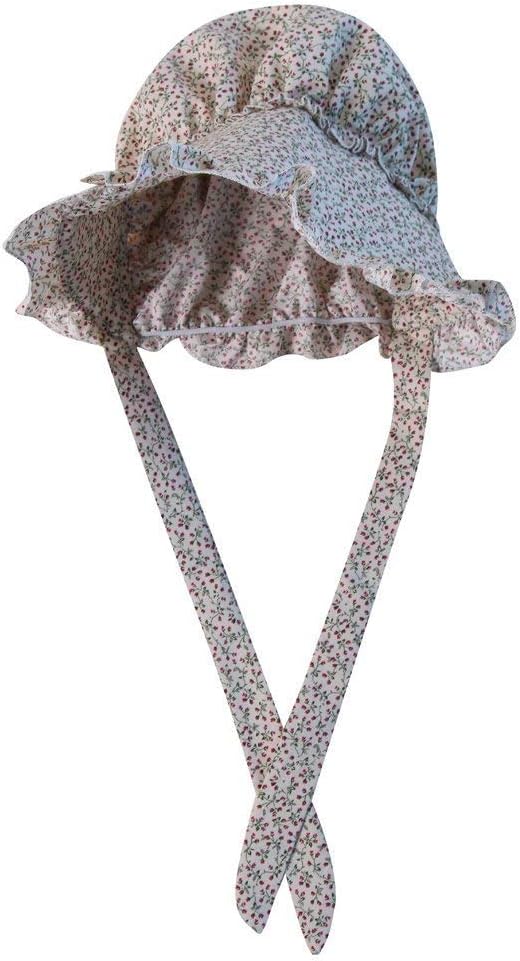 Deluxe Bonnet, Girls 8-14 Years (Choose Style) - Image 2