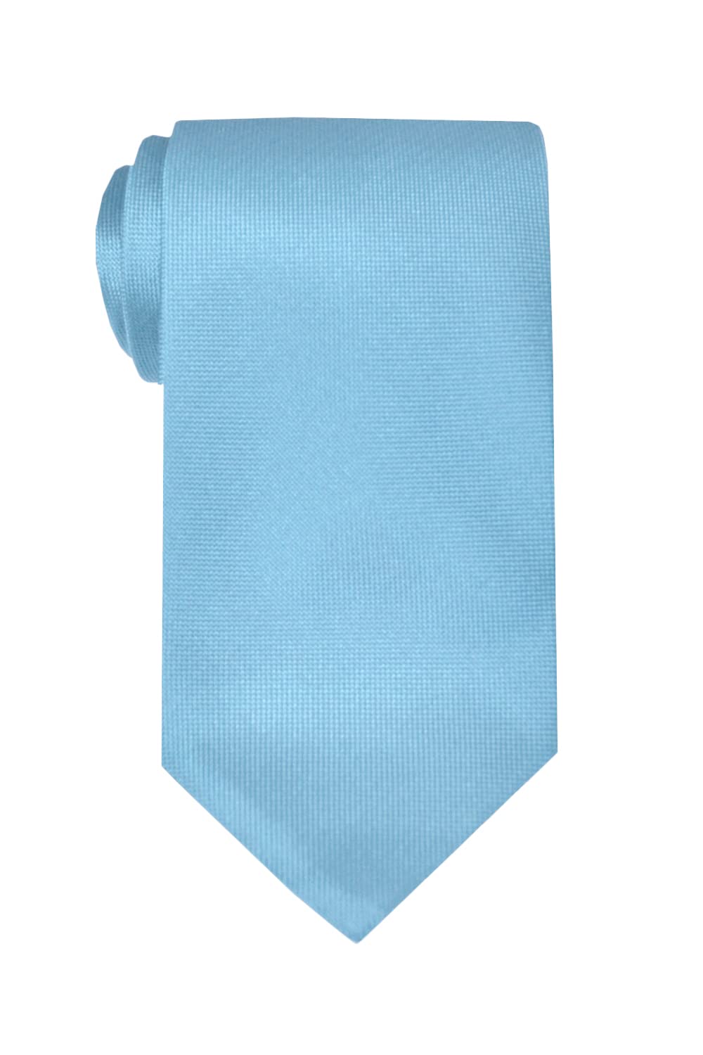 Remo Sartori - Cravatta Lunga Extra Lunga XL in Seta Tinta Unita, Lunghezza da 155 cm a 175 cm, Made In Italy, Uomo