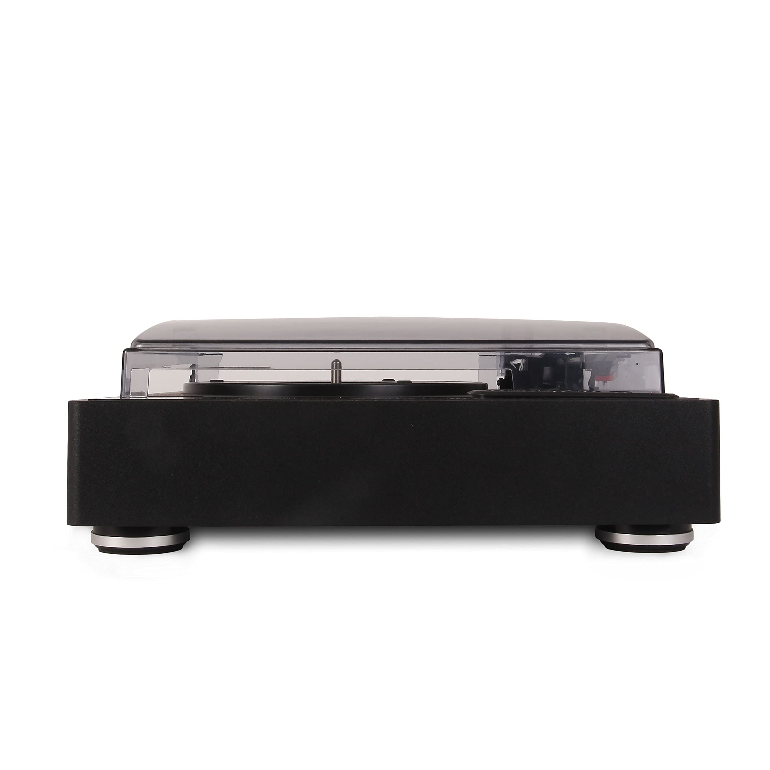 Amazon.com: Toshiba Vinyl Record Player Turntable: 7.7” 3