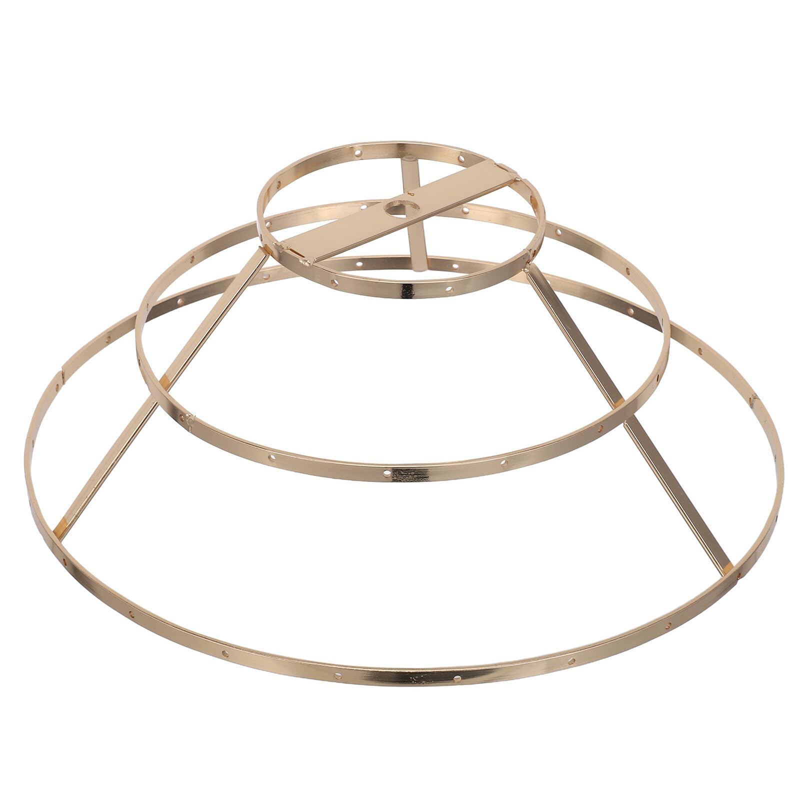 Lampe suspendue DIY avec protection d'ampoule en fer au design créatif unique
