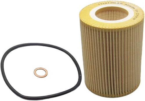 Miniatura 2 de ECOGARD Filtro de aceite sintético S5247