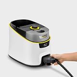 Kärcher SC 5 Deluxe Signature Line Steam Cleaner - 3