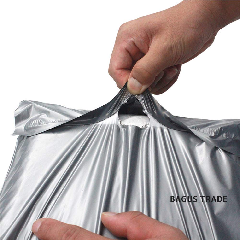 JoShonで購入しました。開封後すぐにビニール袋に入れていたので品質は良い Amazon | 宅配ビニール袋 宅配袋 商品を入れる丈夫な袋 梱包 包装