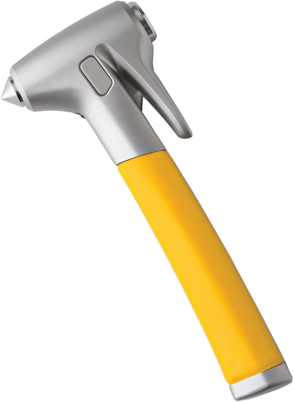 Emergency Hammer with LED Flashlight