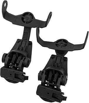 Amazon.co.jp: HEARFALCOM ARCレールアダプター タクティカル