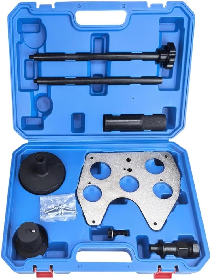 Balance Shaft Disassembly Tool Kit for I4 2.0T Diesel Engines Compatible with 204DTD and Part Number 303-1681