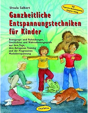 Autogenes Training Bucher Amazon De