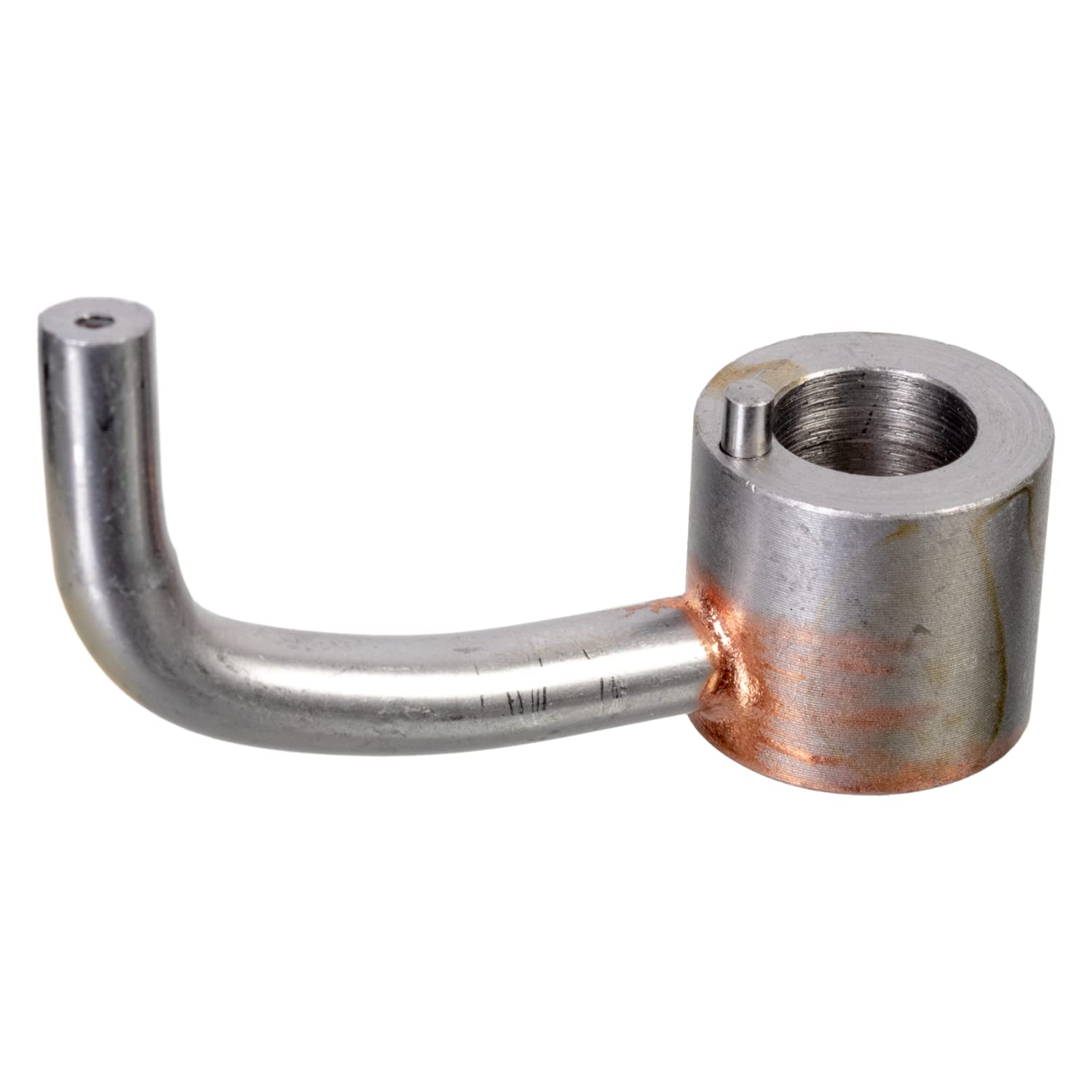 Oil Jet, piston underside cooling 175923 Febi A9061800243 9061800243 Quality New