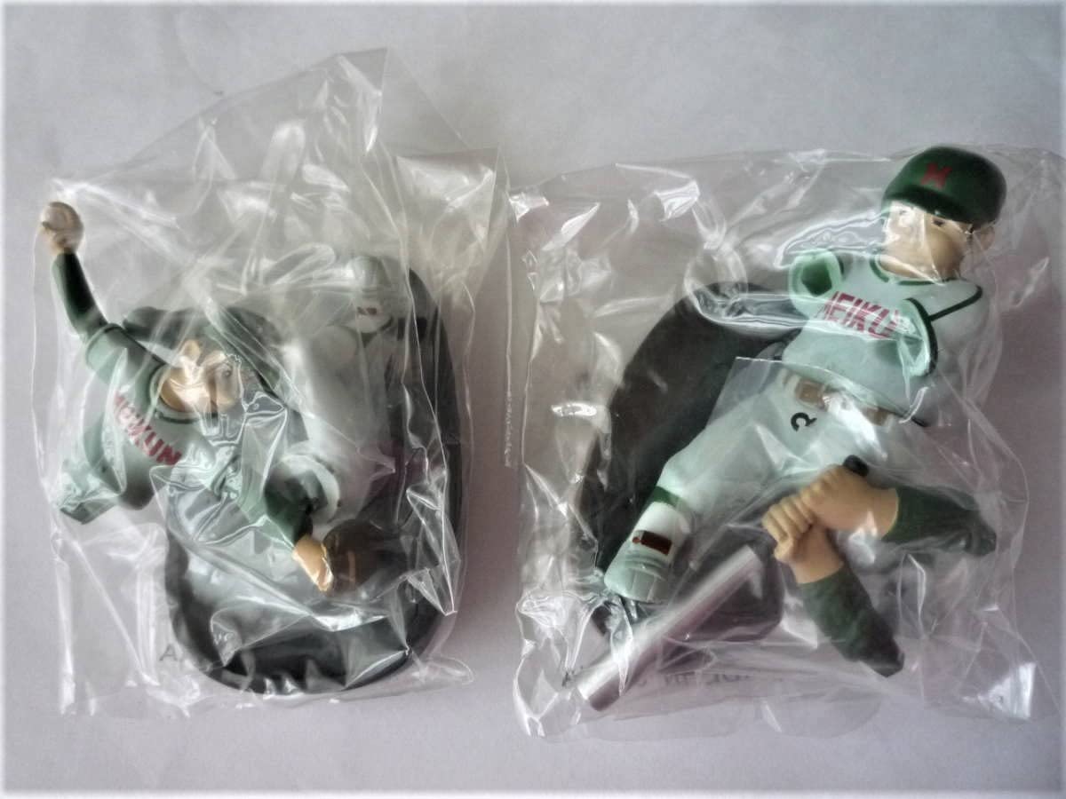 Amazon | 野球群像：水島新司 キャラクターズ ドカベン 山田太郎 里中