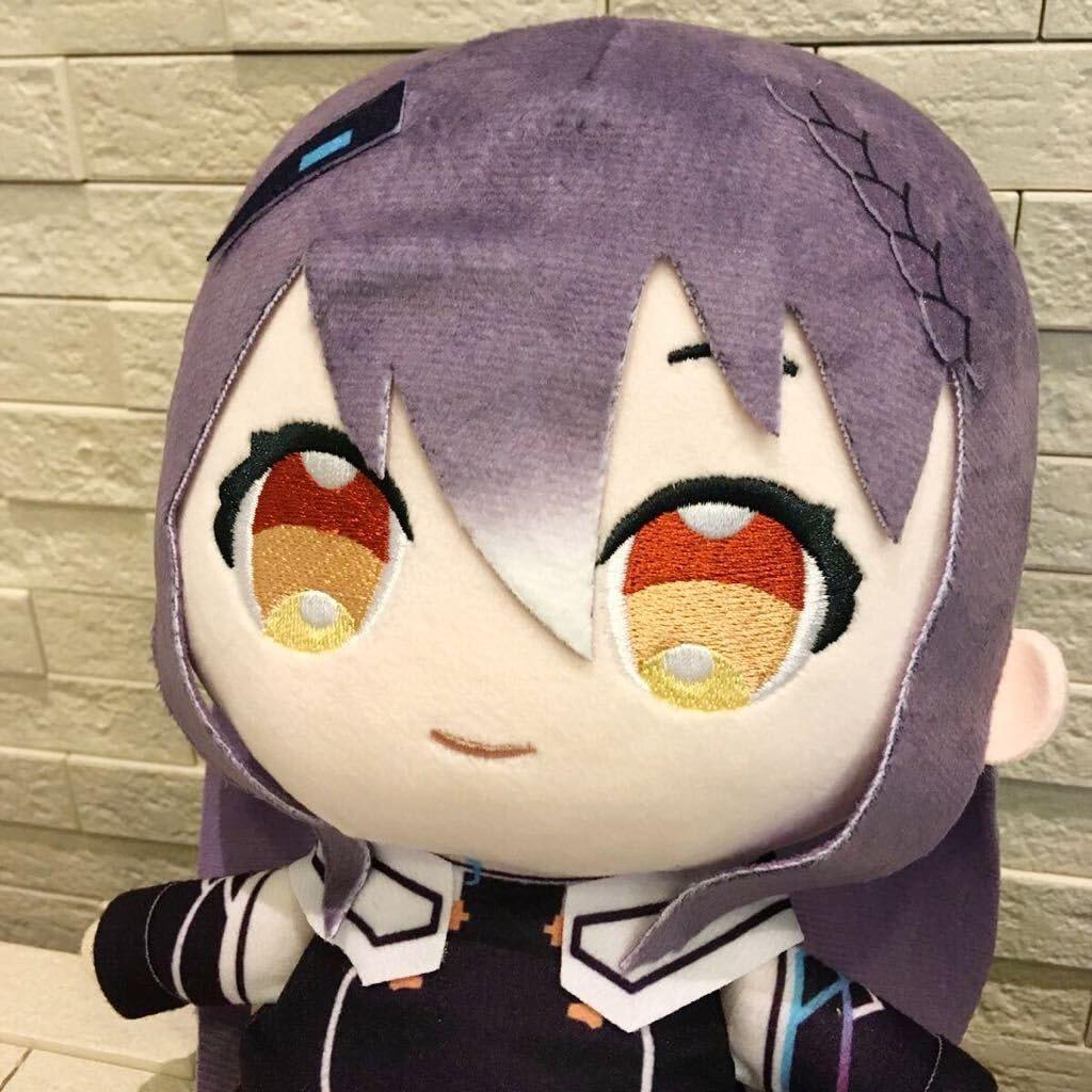 Amazon.co.jp: あおぎり高校 ココぎゅっと ぬいぐるみ エトラ 約27cm