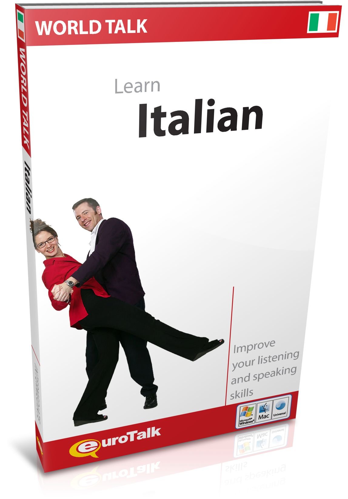 EuroTalk Interactive - World Talk! Italian
