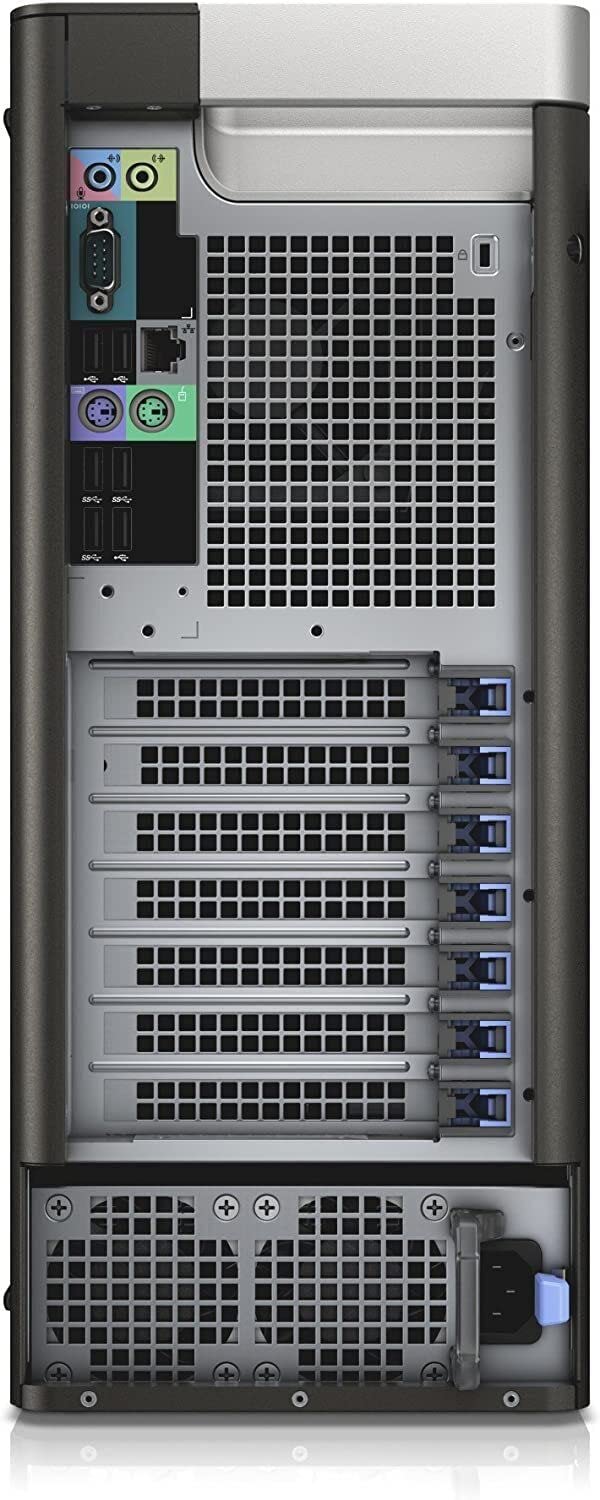 Windowsデスクトップ Precision 5810 Win11pro Xeon 32G SSD+HDD Windowsデスクトップ Precision 5810 Win11pro Xeon 32G SSD+HDD