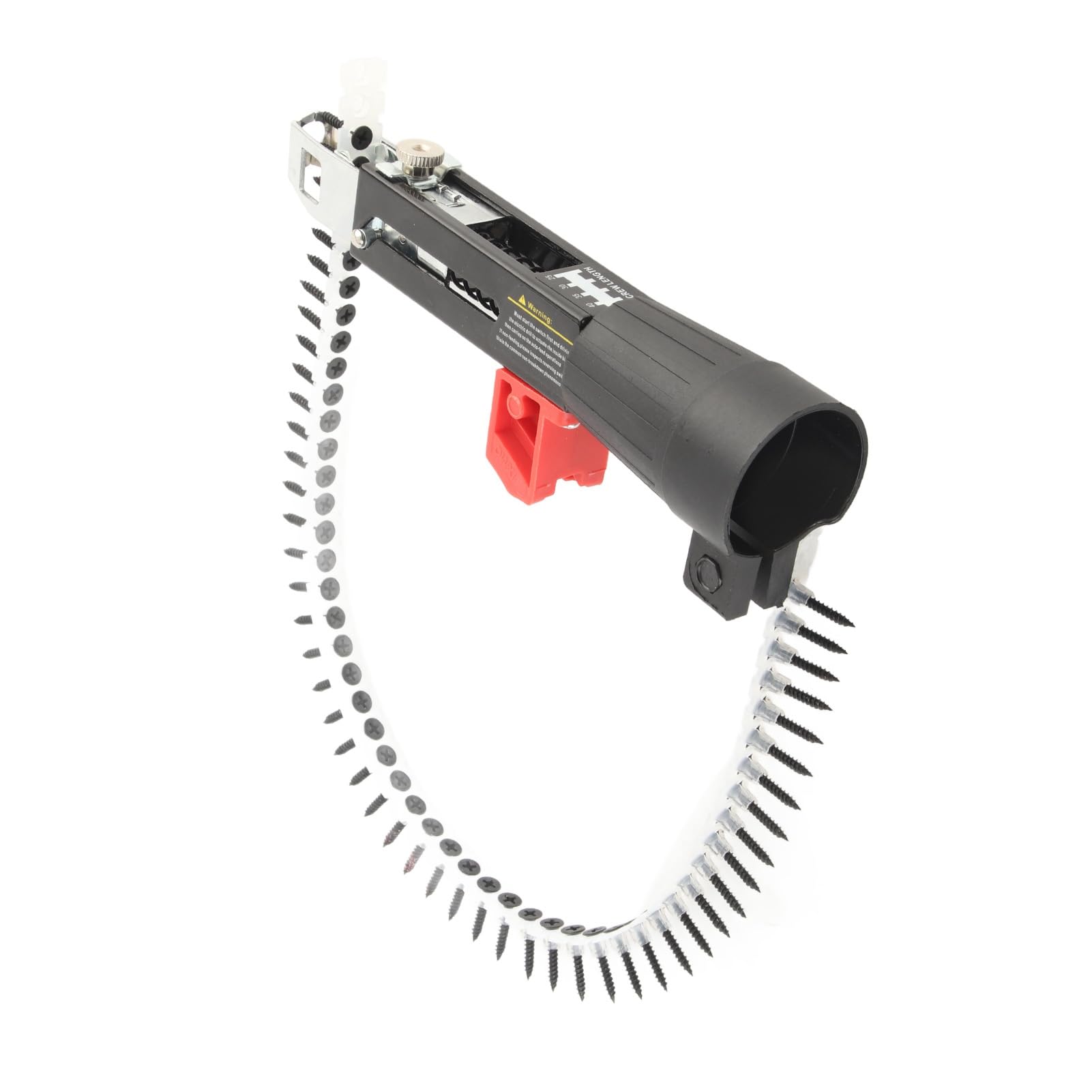 Drywall Screw Gun Attachment, Deosdum