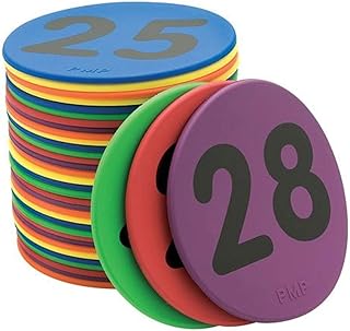 BSN Sports Color My Class 5