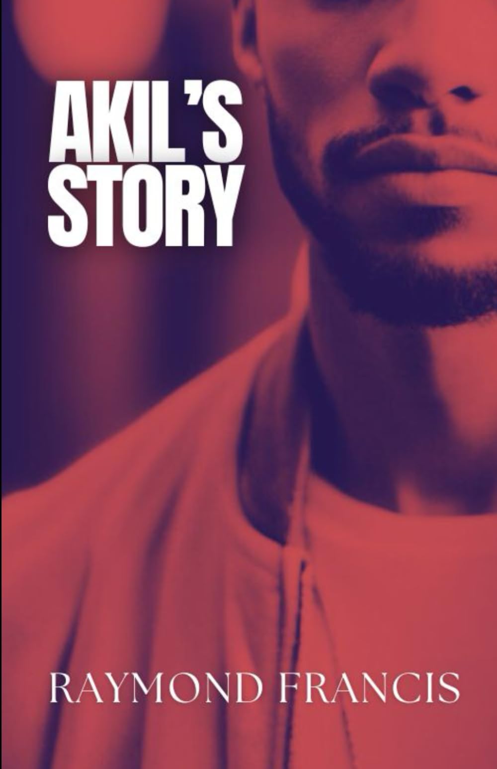 Akil's Story
