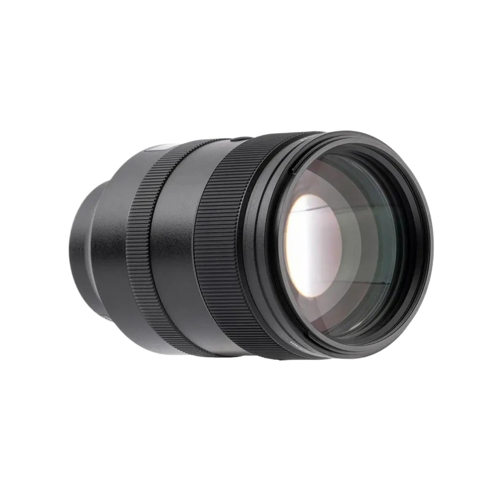 DSLR Camera Lens, Lente AF 135 mm F1.8 Lab, Compatible con Sony FE