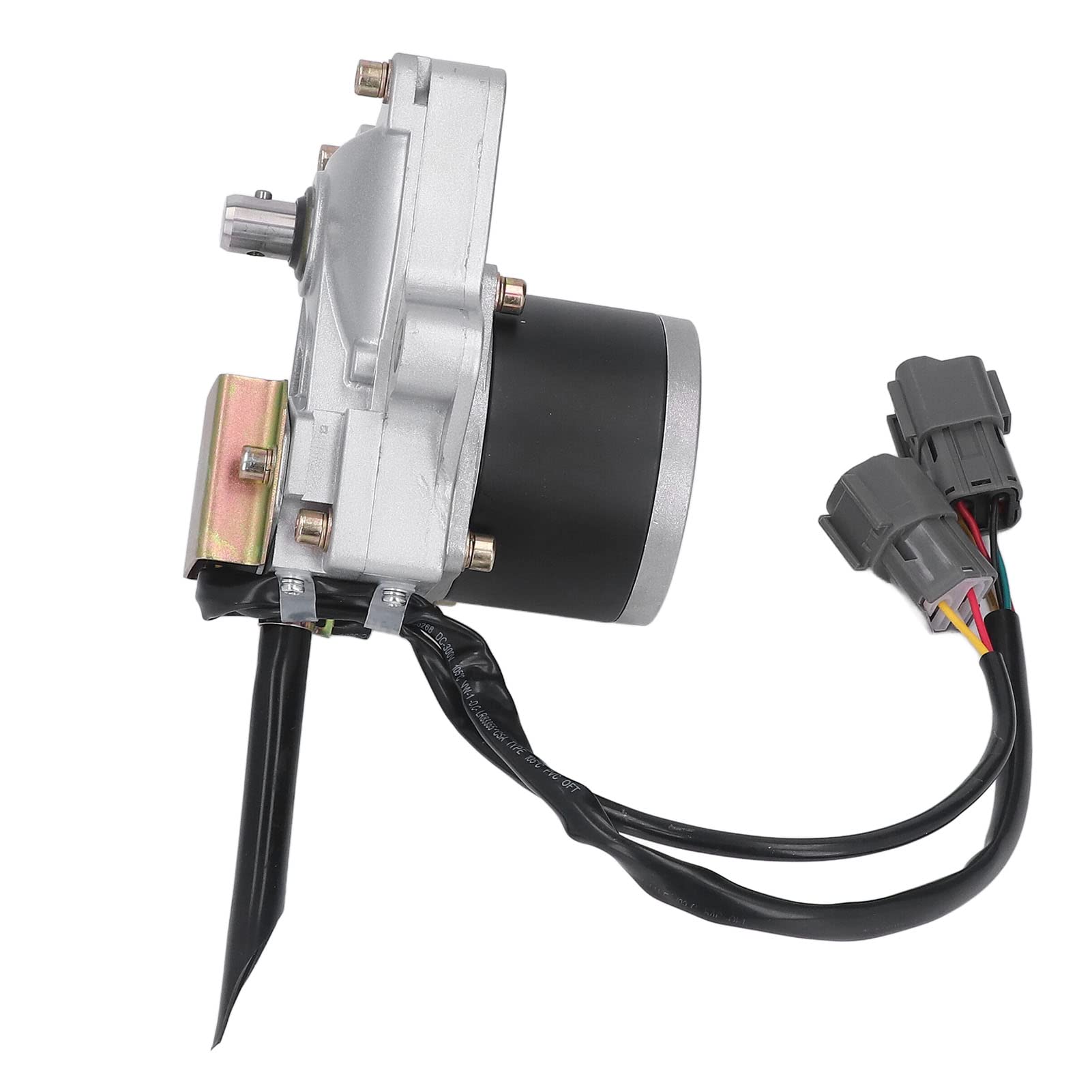 Motore Acceleratore per Escavatore Componente Potente per Macchine Edili e Movimento Terra Professionale