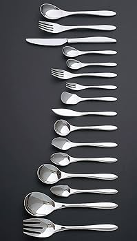 ラッキーウッドLuckywood マリール　43pc. ディナーセット r-5-15025-0107.jpg