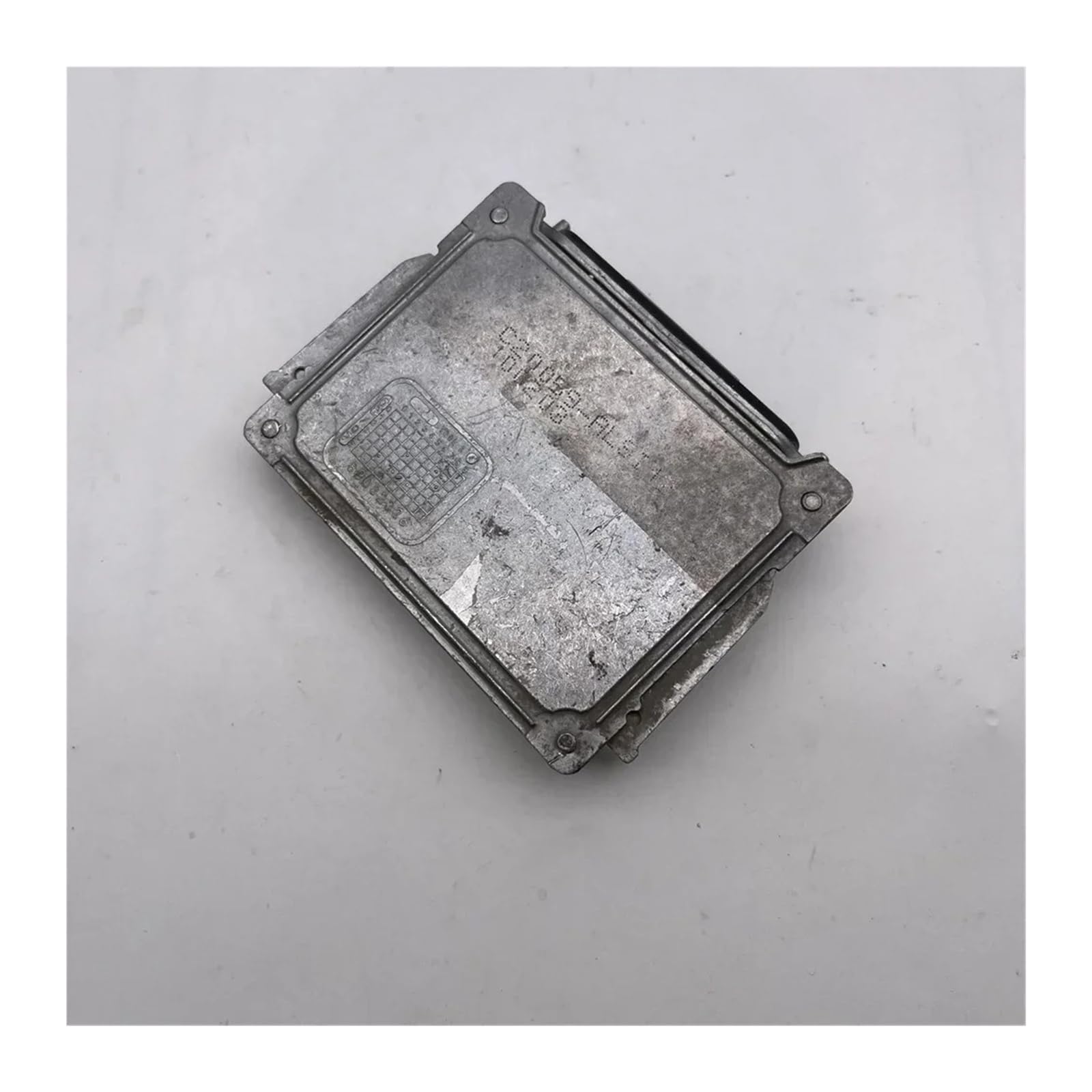 Unidad Control balasto Faros para Seat para León Altea Ibiza Toledo 2004 - 2010 2011 2012 4L0907391 4L0 907 391 4L0907391A 391A Control Balastro Faros Xenón