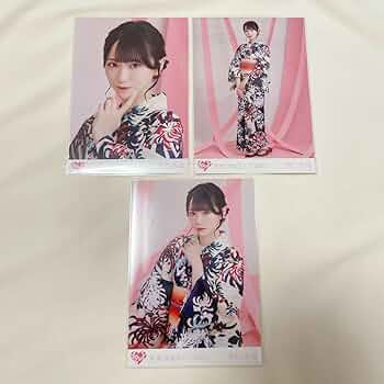 【限定】イコールラブ　イコラブ　生写真　野口衣織　浴衣　24girls お渡し会 m20967713260_1.jpg?1622629068